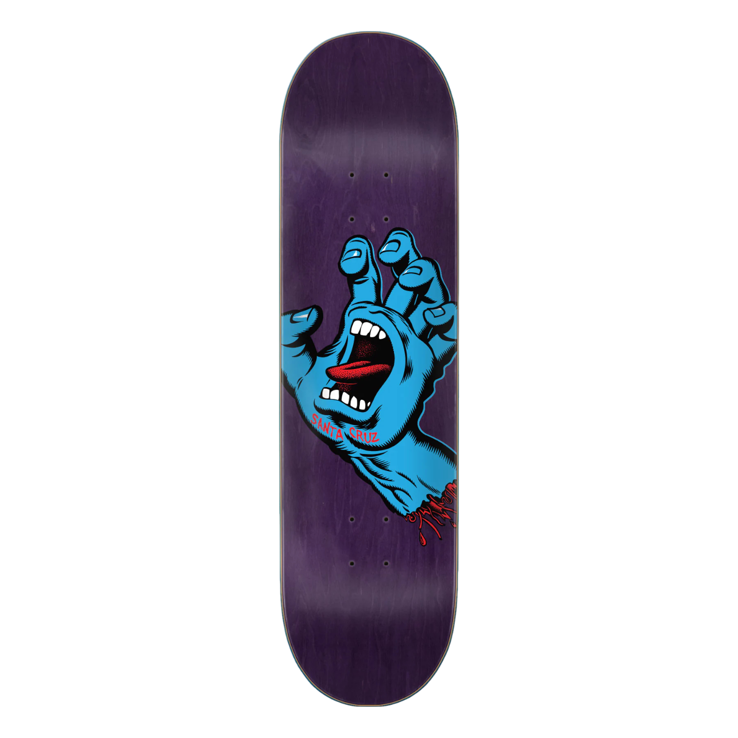 Skateboard Decks – Skate Ratz