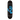 Santa Cruz - 8.6 in x 31.95 in Black Screaming Hand - Skateboard Deck