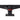 Independent Bar Flat Black Stage 11 Standard Skateboard Skateboard Trucks (set of two)