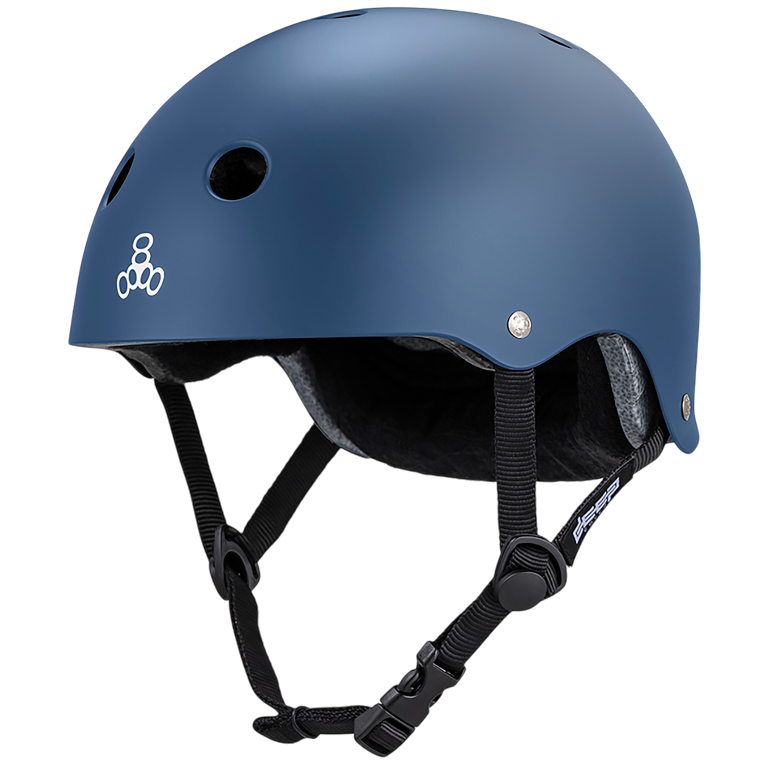 bike helmet ratz Triple 8