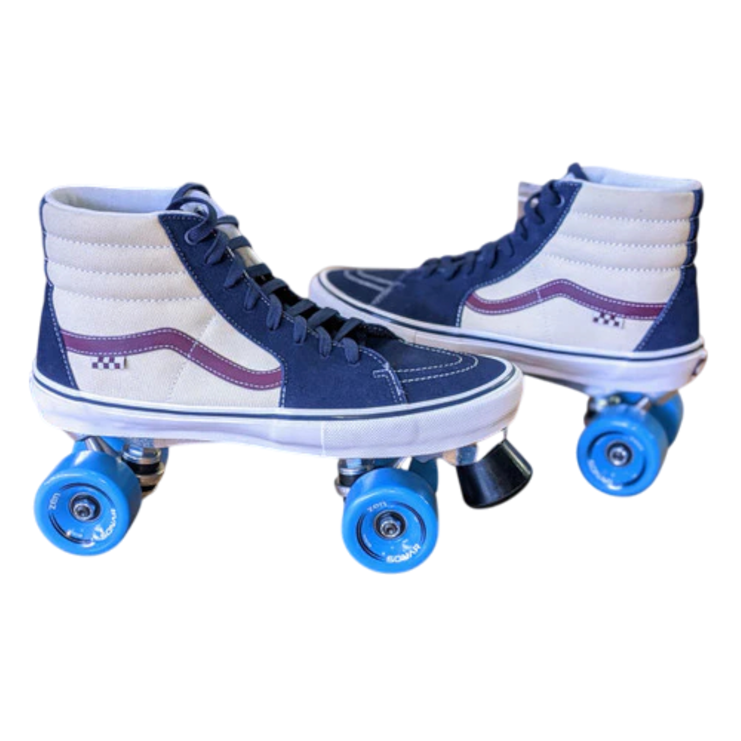 dress shoe skates Riedell Model 495 Boot | Roller Derby Skate Boots