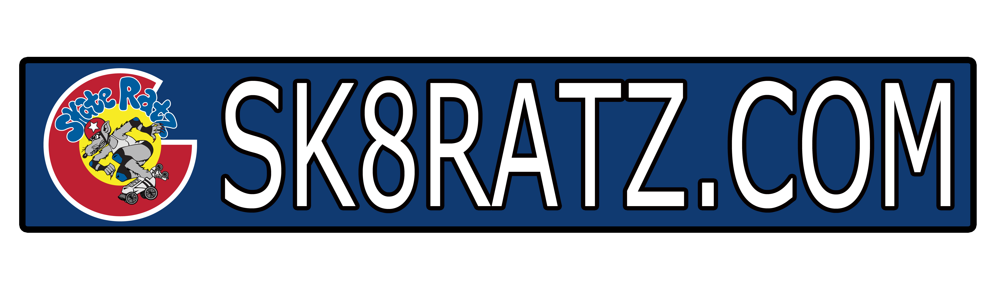 Skate Ratz