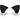MagNeatOhz: Cat Ears for Helmet Black