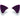 MagNeatOhz: Cat Ears for Helmet Purple