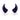 MagNeatOhz: Large Purple Devil Horns for Helmet
