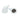 MagNeatOhz: Small White Devil Horns for Helmet