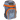 Atom Skates - Grey/Orange Mini Sport Backpack