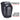 187 Killer Pads - Six Pack | Black - Adult Knee/Elbow/Wrist Safety Gear Set