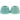 Venom - Seafoam Green 88A SuperCarve (cone/cone) Skateboard Bushings (2 pack)