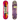 Alien Workshop - 8.625 Magenta Spectrum - Skateboard Deck