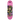Ritual - 8.0 Pink Bonnell Obstructed Deck - Skateboard Deck