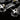 Sure Grip - Black LoRide Roller Skate Plate - Sold In Pairs