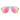 Goodr - Kitty Hawkers' Ray Blockers - Mach G Sunglasses