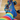 Derby Lace - Rainbow Gradient – Style Laces (Sold In Pairs)