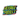 Slime Balls - Greetings from SB Clear Mylar Sticker Multi Color 3.5 in x 2.5 in.