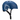 Pro-Tec - Matte Blue Low Pro Certified Helmet