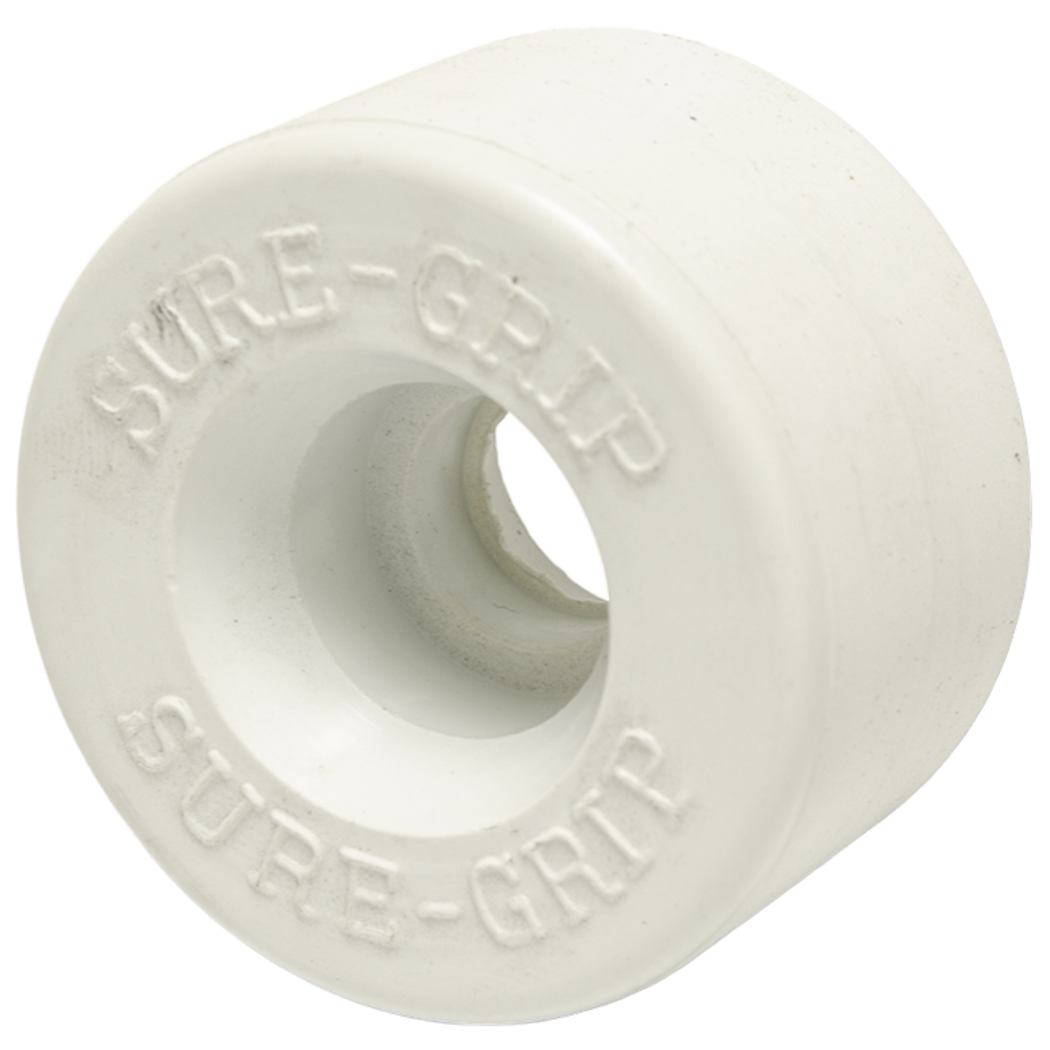 Sure Grip - White Velvet 55mm Rhythm Wheels (4 Pack) – Skate Ratz