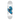 Santa Cruz - 8.25 in x 31.8 in Screaming Hand - Skateboard Deck