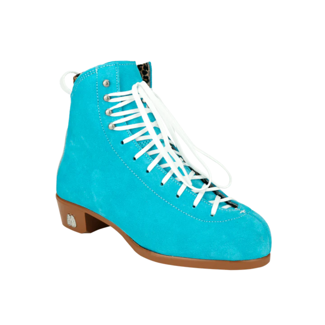 Moxi Skates - Jack 1 (Custom Order) - Boots Only – Skate Ratz