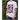 Skate Fantom - White Marc McKee Death's-Head Hawkmoth T - Shirt