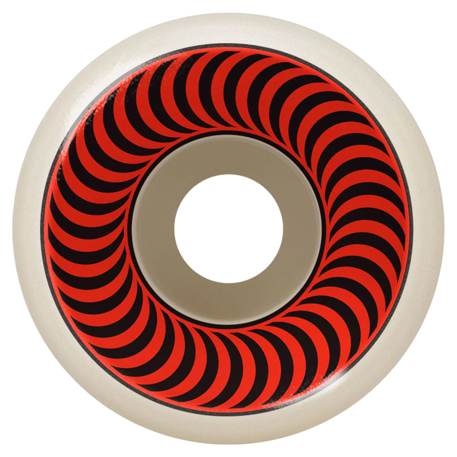 Spitfire - 60mm x 99a Classics - Skateboard Wheels (4 pack) – Skate Ratz