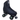 Atom Skates - Black Jackson Mystique Nylon Package Rythm - Roller Skates