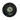 Thunder - Electric Eye Glow In The Dark Vinyl Decal - 4"