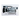 Enjoi - Metallic Glitch Camera Sticker - 5"