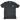 187 Killer Pads - Charcoal Pad Up T-Shirt