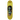 Ritual - 8.25 Yellow Ochre Lucero Inoculated Deck - Skateboard Deck