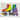 Little Spectrum Skates Sticker - 1.5" x 1"