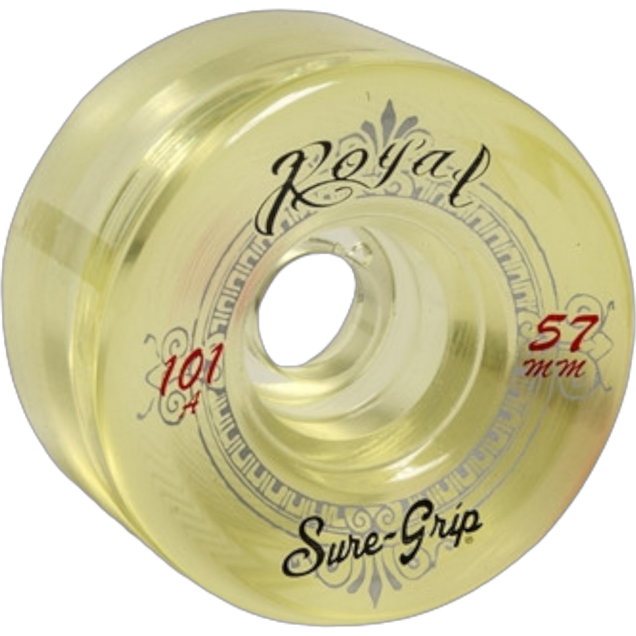 Sure Grip - Royal 57mm Artistic Wheels (4 pack) – Skate Ratz