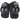 187 Killer Pads - Black Elbow Pads - Sold In Pairs