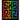 Skate Ratz - Sk8 Ratz bars Holographic Rainbow Sticker 1.67" x 2"