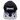 Fantom - Black Racer Flame Cap