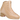 Edea - Tan Showgirl Ice Boot - Sold In Pairs