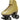 Sure Grip - Gold Stardust Glitter roller skates