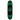Powell Peralta - 8.13 Teal Skeleton Foil FLIGHT Skateboard Deck