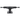 Thunder - Black Night Hollow Lights II - Skateboard Trucks (set of 2)