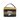 Bont - Black/Gold Wheel Bag