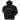 Skate Fantom - Black Nocturnal Heavyweight Hoodie