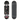 Santa Cruz - 8.51 Gradient Hands Skateboard Complete