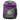Atom Skates - Black/Purple Mini Sport Backpack