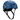 Pro-Tec - Matte Blue Low Pro Certified Helmet