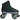 Jackson - Diva Sport Skates with Viper Zytel Nylon plates Atom Pulse outdoor wheels