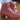 Moxi Skates - Strawberry / Dusty Rose Jack 1 ( With Customizable Options) - Boots Only