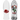 Powell Peralta - 9.88 White McGill 17th Bones Brigade