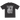 Skate Fantom - Black Vintage Reaper T - Shirt