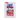 Primitive - Cereal Skateboard Sticker - 2.75" x 4" - Sold Individually