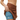 Triple 8 - Rusty Brown Skortsaver GRLSWIRL Signature Edition - Skirt w/ Padded Shorts